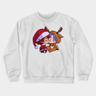 Reki and Langa Crewneck Sweatshirt